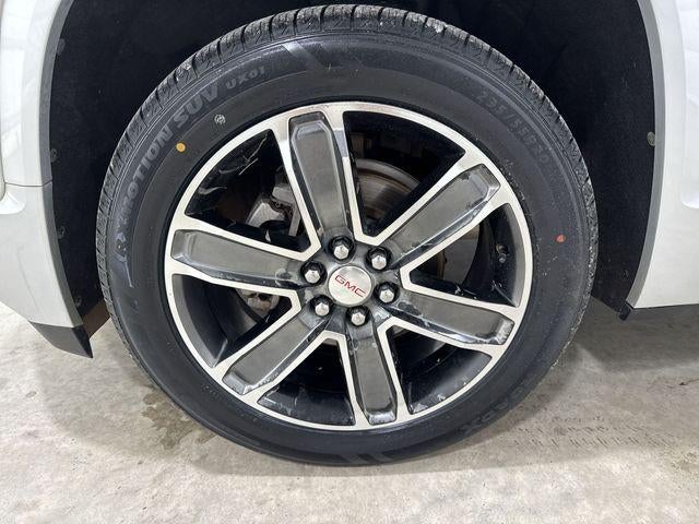 2019 GMC Acadia Base