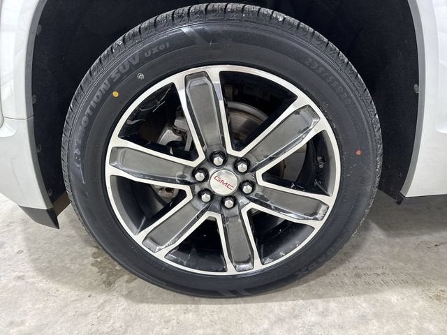 2019 GMC Acadia Base