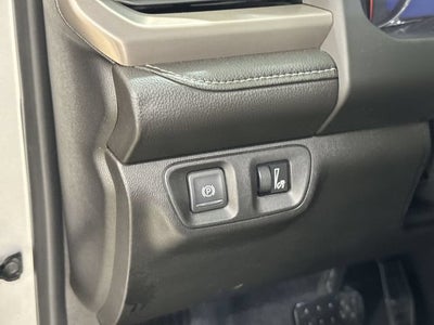 2019 GMC Acadia Base
