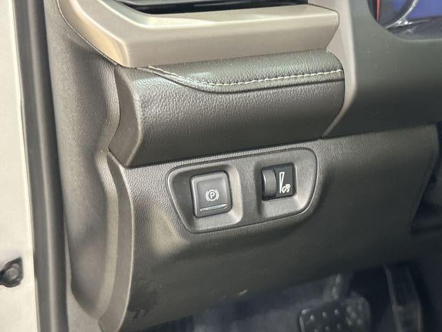 2019 GMC Acadia Base