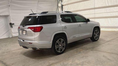 2019 GMC Acadia Base