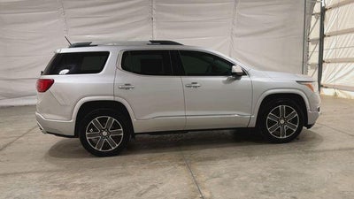 2019 GMC Acadia Base