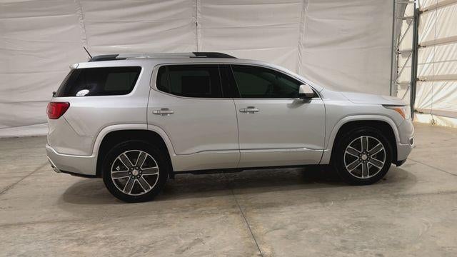 2019 GMC Acadia Base