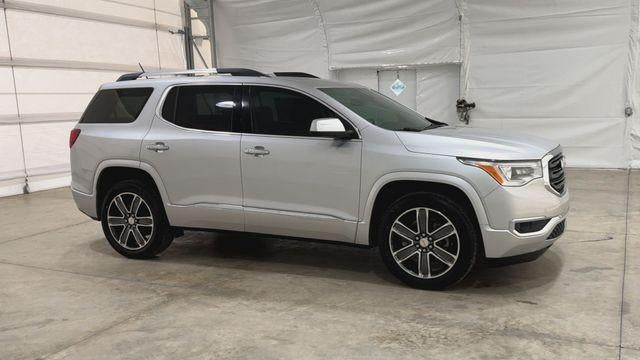 2019 GMC Acadia Base