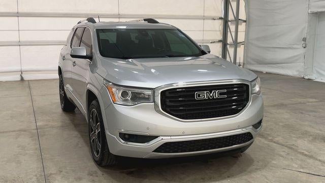 2019 GMC Acadia Base