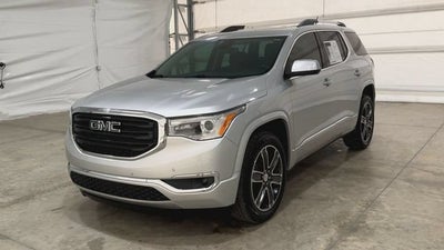 2019 GMC Acadia Base