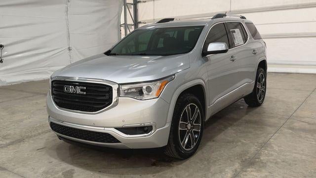2019 GMC Acadia Base