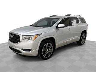 2019 GMC Acadia Base