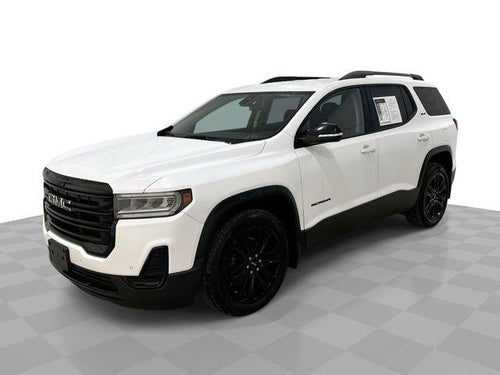 2023 GMC Acadia Base