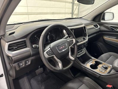 2023 GMC Acadia Base