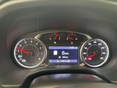 2023 GMC Acadia Base