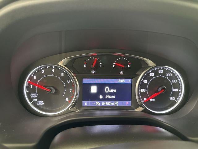 2023 GMC Acadia Base