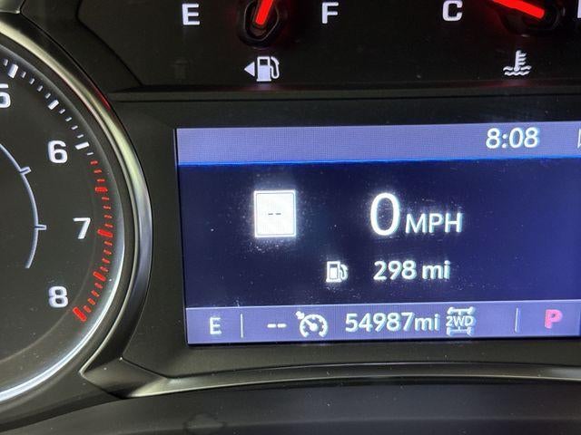 2023 GMC Acadia Base
