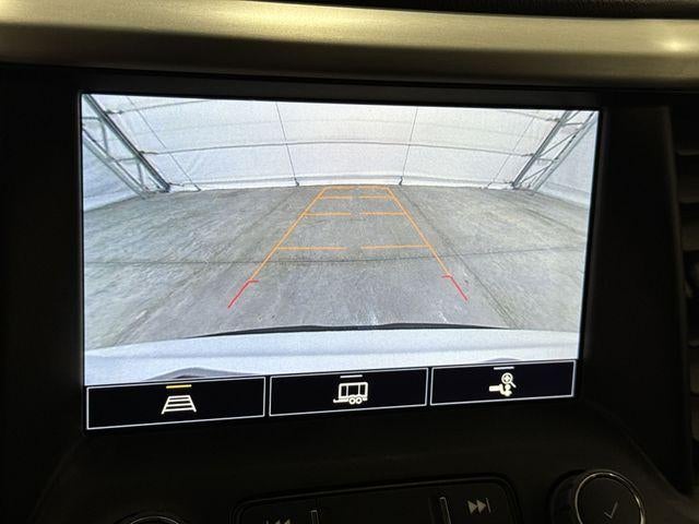 2023 GMC Acadia Base