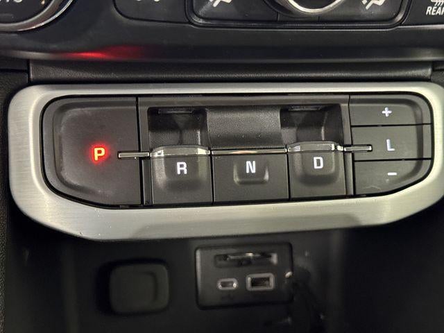 2023 GMC Acadia Base