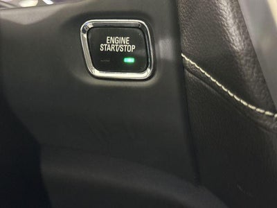 2023 GMC Acadia Base