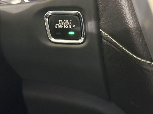 2023 GMC Acadia Base