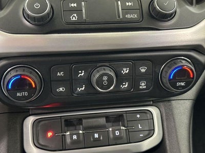 2023 GMC Acadia Base
