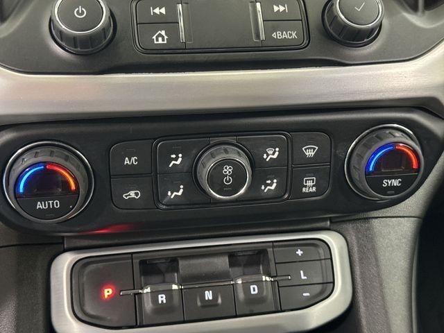 2023 GMC Acadia Base