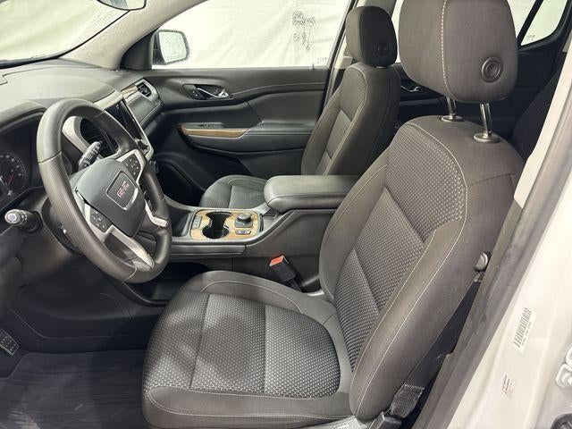 2023 GMC Acadia Base