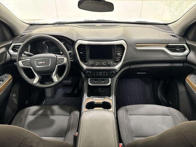 2023 GMC Acadia Base