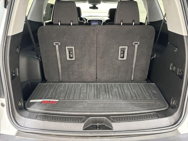 2023 GMC Acadia Base