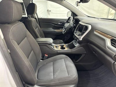 2023 GMC Acadia Base