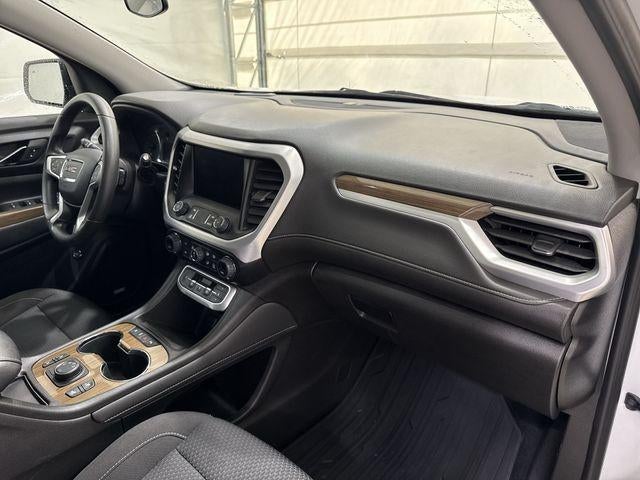 2023 GMC Acadia Base