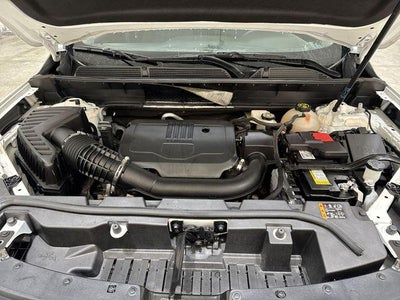 2023 GMC Acadia Base