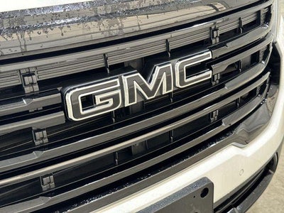 2023 GMC Acadia Base