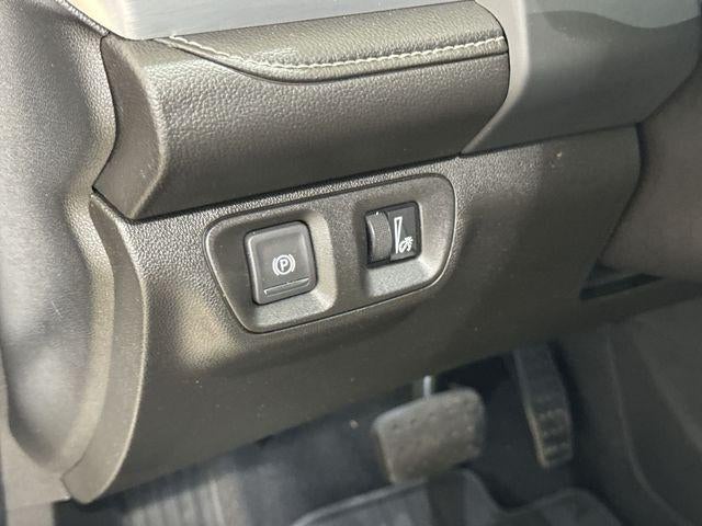2023 GMC Acadia Base