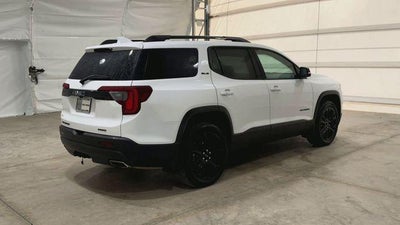2023 GMC Acadia Base