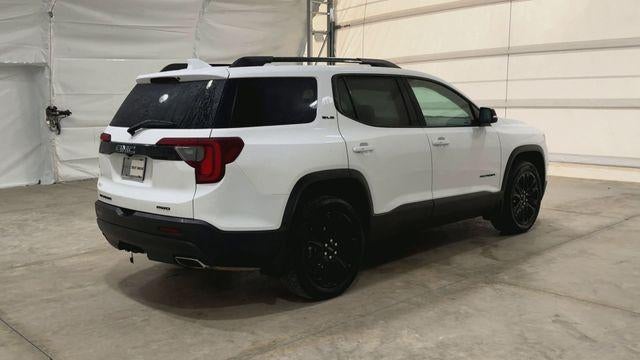 2023 GMC Acadia Base