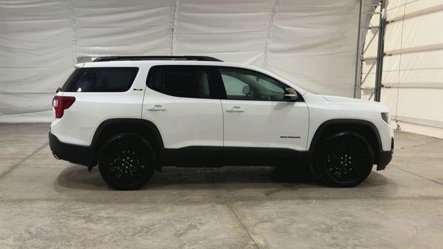 2023 GMC Acadia Base
