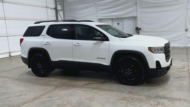 2023 GMC Acadia Base