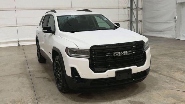 2023 GMC Acadia Base