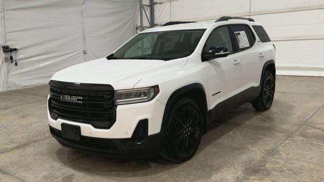 2023 GMC Acadia Base