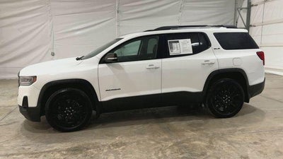 2023 GMC Acadia Base