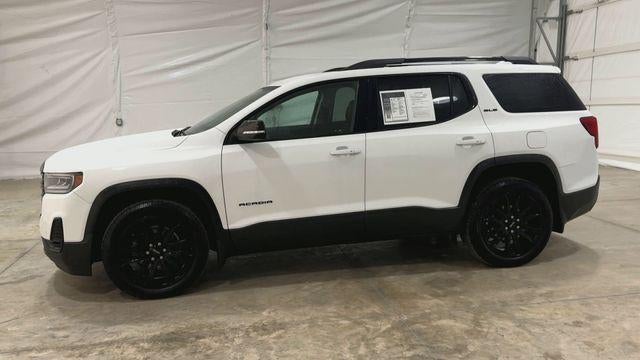 2023 GMC Acadia Base