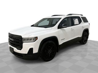 2023 GMC Acadia Base