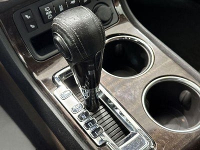 2014 GMC Acadia SLT