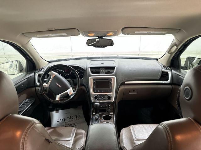 2014 GMC Acadia SLT