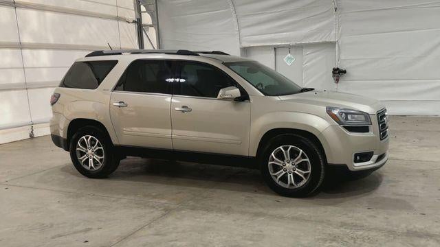 2014 GMC Acadia SLT