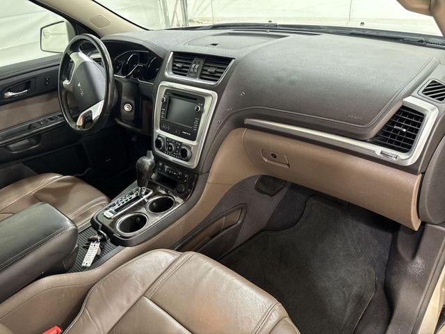 2014 GMC Acadia SLT