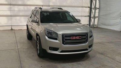 2014 GMC Acadia SLT