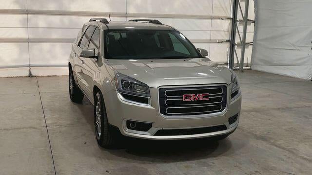 2014 GMC Acadia SLT
