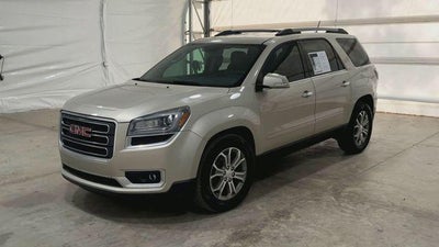 2014 GMC Acadia SLT