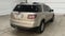2014 GMC Acadia SLT