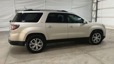 2014 GMC Acadia SLT
