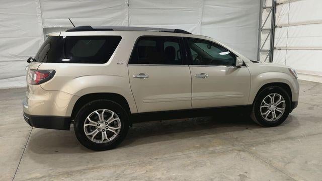 2014 GMC Acadia SLT